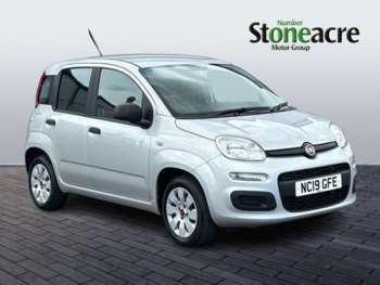 (19) - 1.2 69hp Pop 5-Door