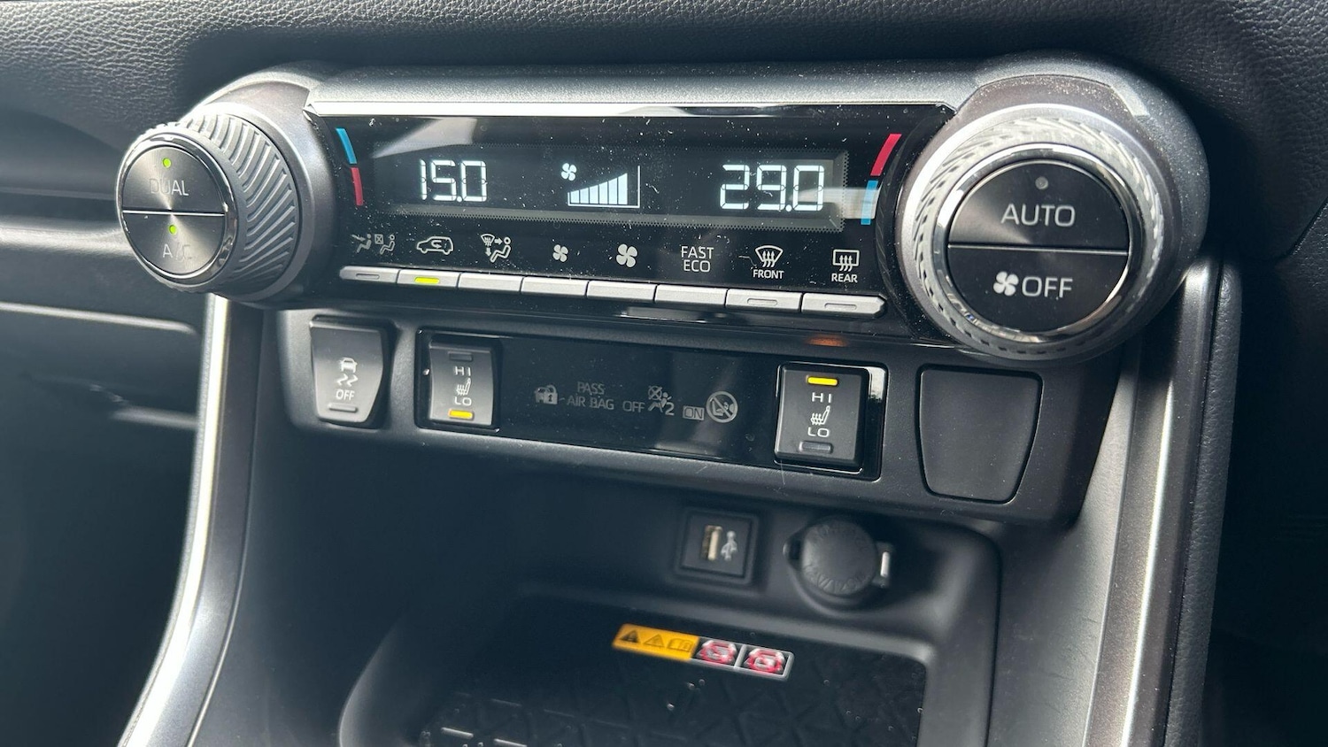 Vehicle 28