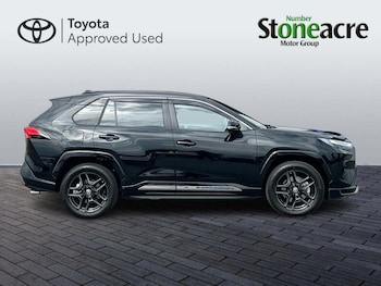 Used Toyota RAV4 2025 for sale - 75601563: Photo
