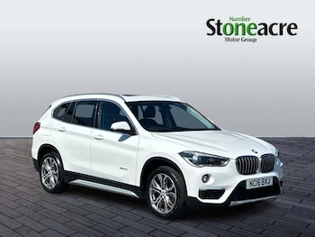 Used BMW X1 2016 for sale - 78430243: Photo
