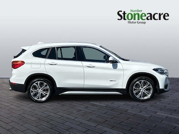 Used BMW X1 2016 for sale - 78430243: Photo