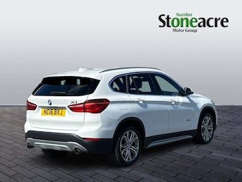 Used BMW X1 2016 for sale - 78430243: Photo