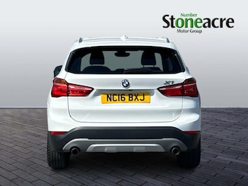 Used BMW X1 2016 for sale - 78430243: Photo