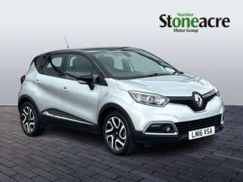 (16) - Dynamique S Nav dCi 90 Auto 5-Door