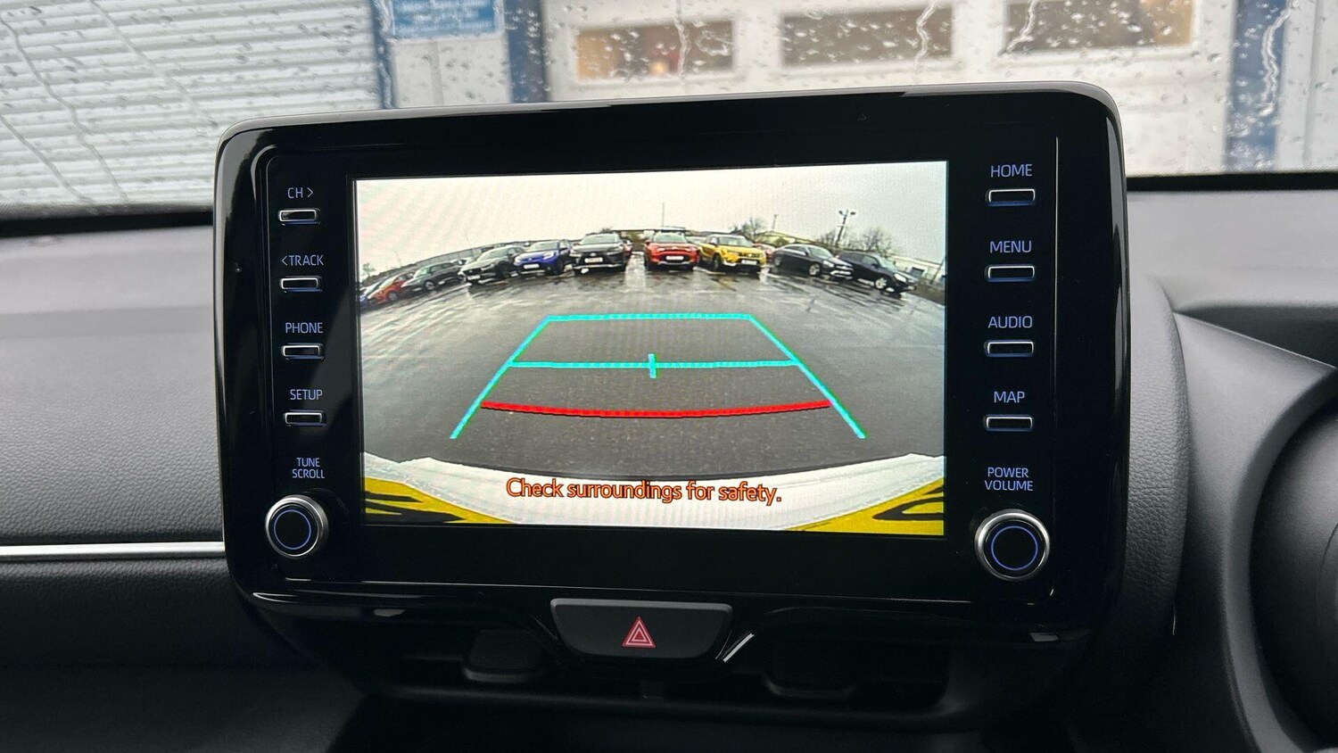 Used Toyota Yaris Cross 2023 for sale - 77939637: Photo 11