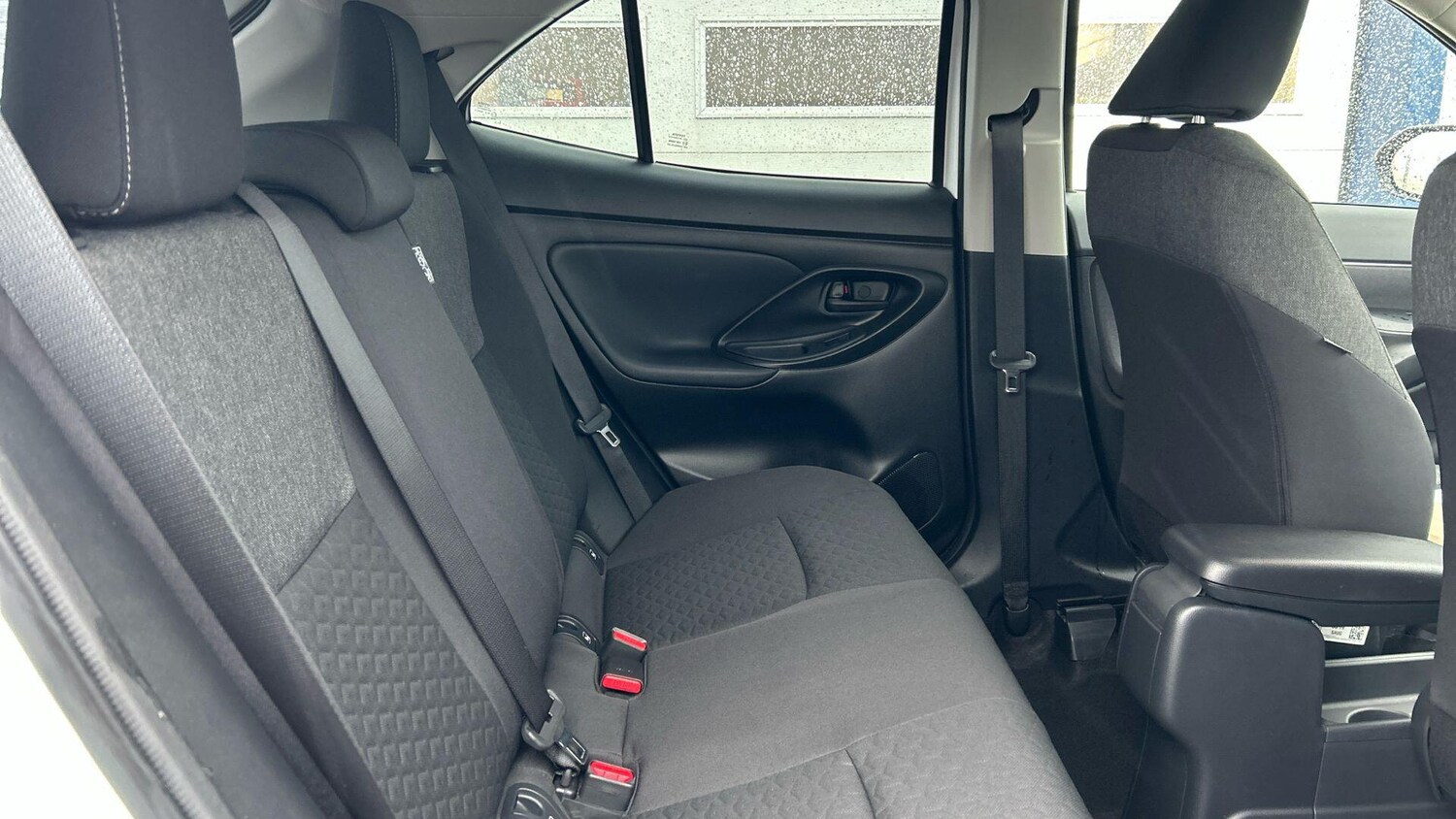 Used Toyota Yaris Cross 2023 for sale - 77939637: Photo 16