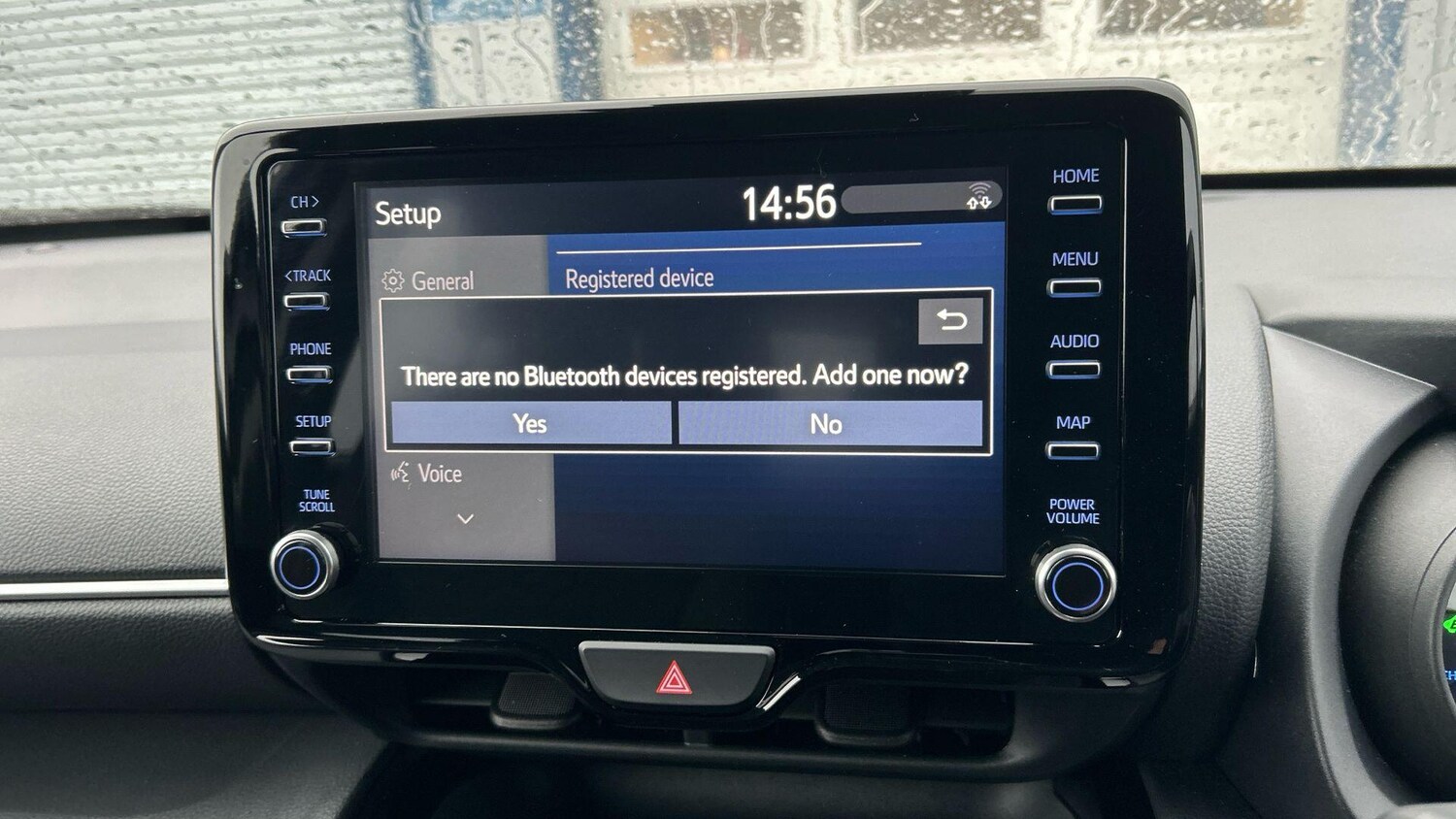 Used Toyota Yaris Cross 2023 for sale - 77939637: Photo 22