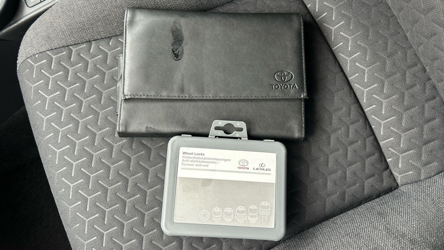 Used Toyota Yaris Cross 2023 for sale - 77939637: Photo 38