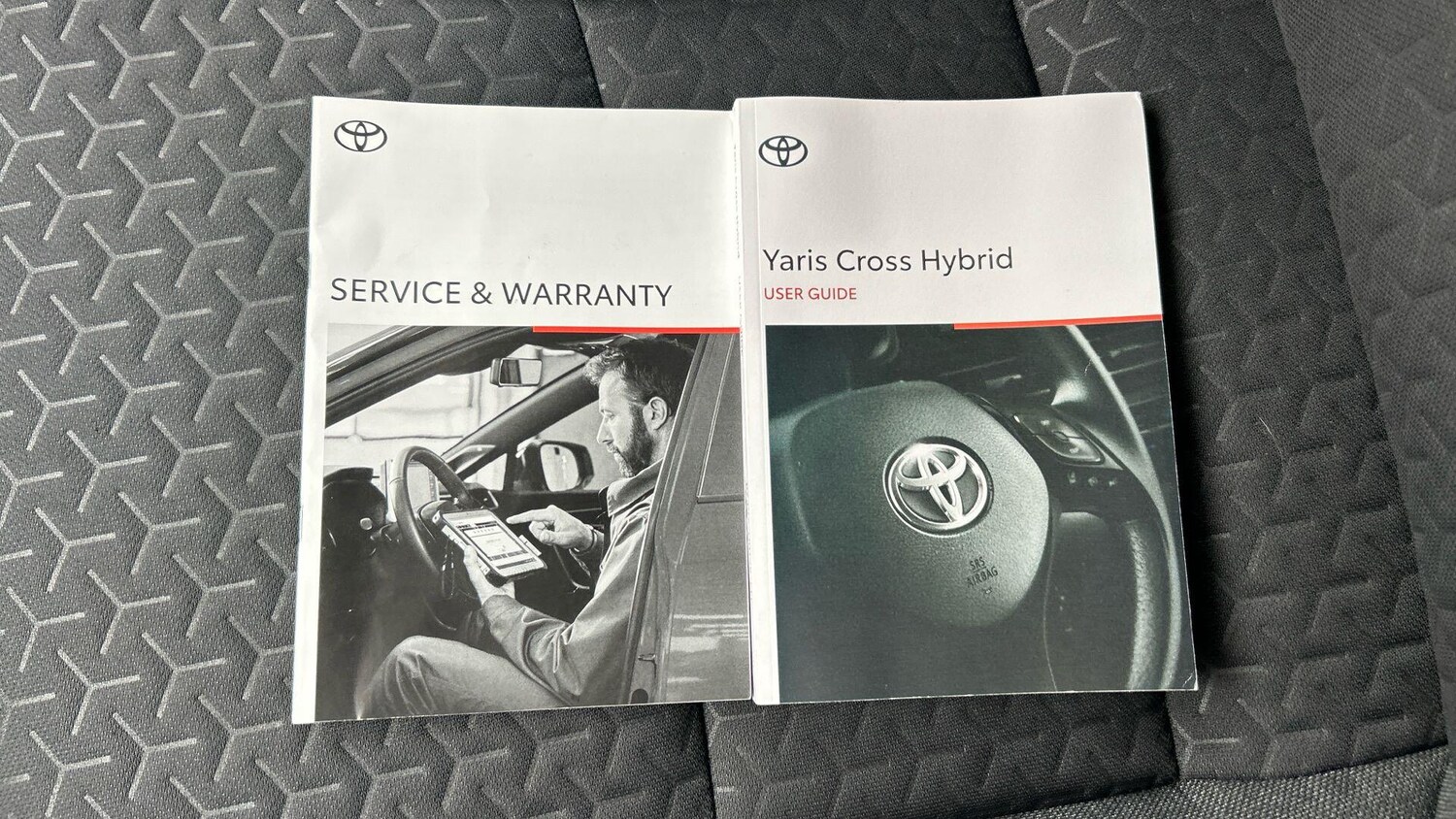 Used Toyota Yaris Cross 2023 for sale - 77939637: Photo 39