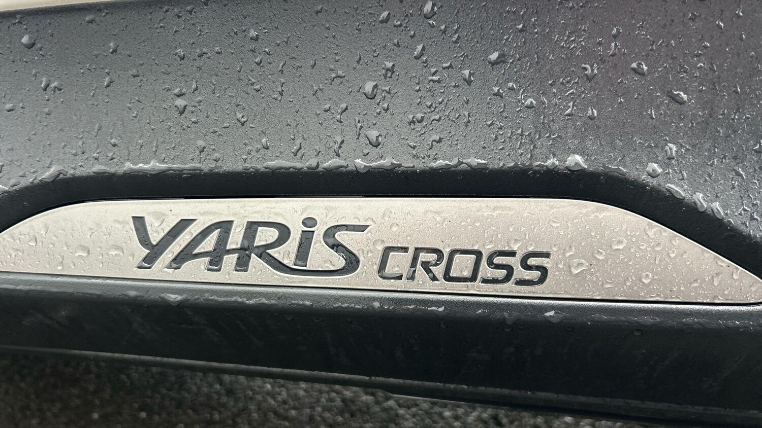 Used Toyota Yaris Cross 2023 for sale - 77939637: Photo 40