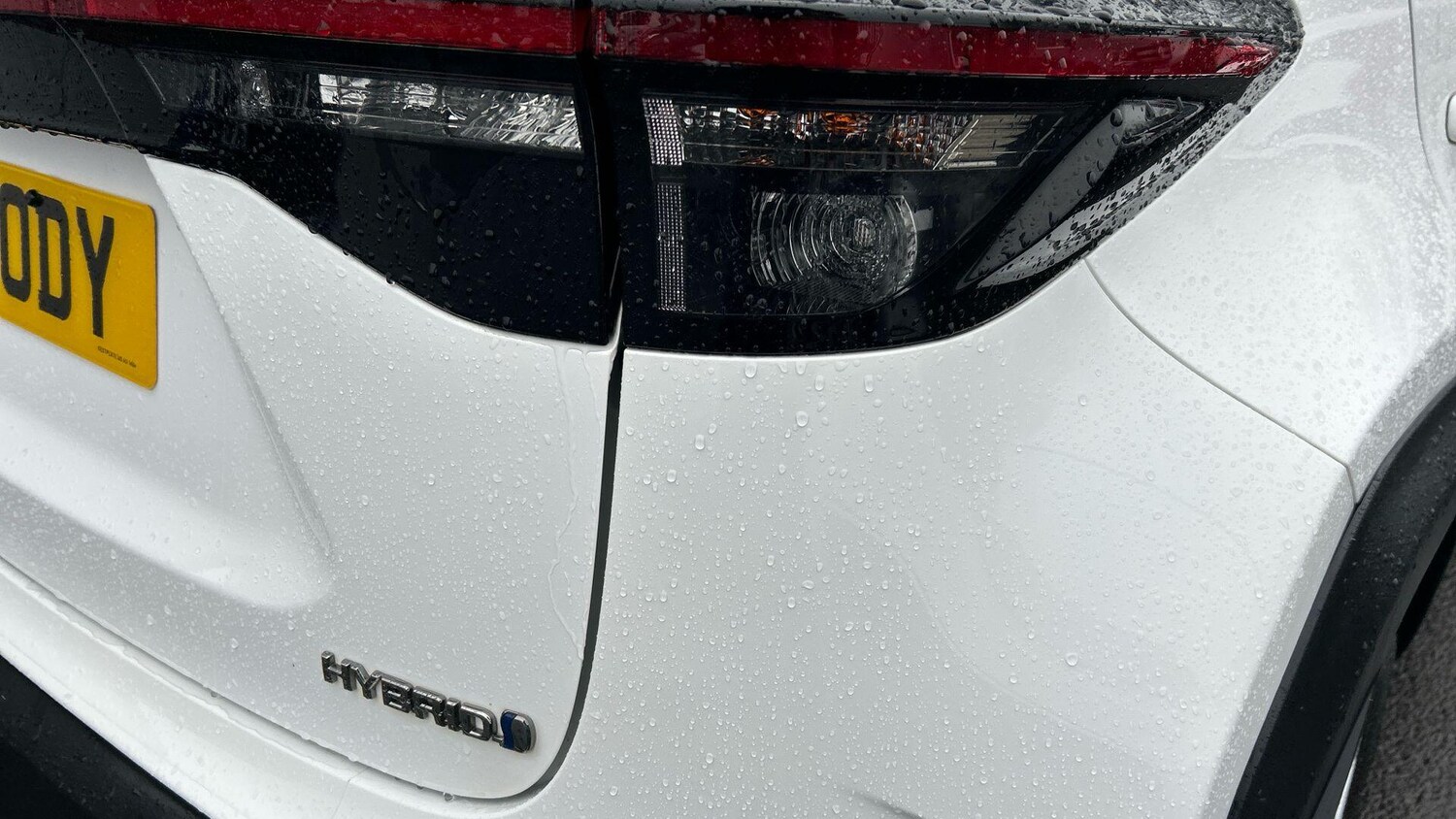 Used Toyota Yaris Cross 2023 for sale - 77939637: Photo 41