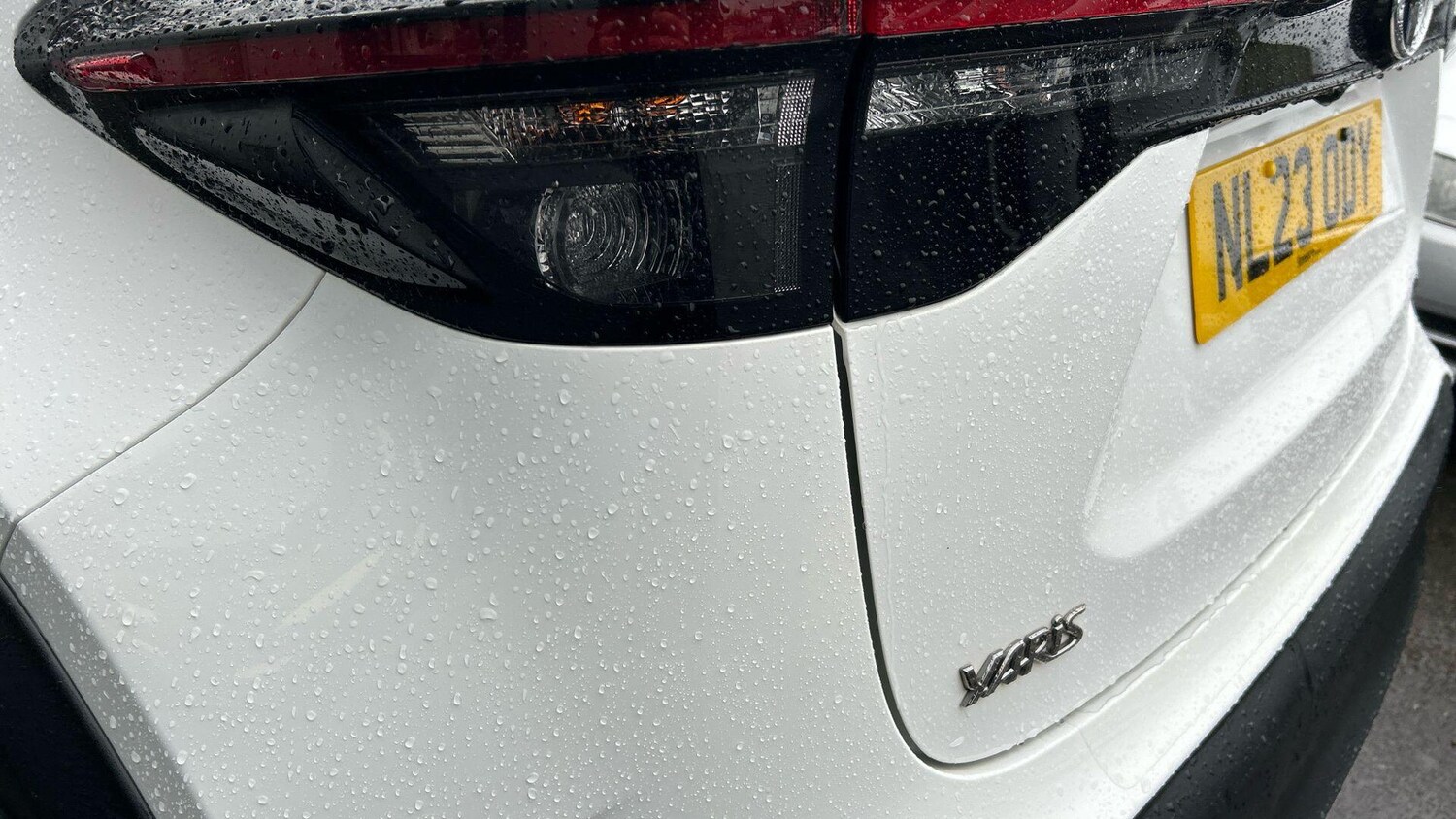 Used Toyota Yaris Cross 2023 for sale - 77939637: Photo 42