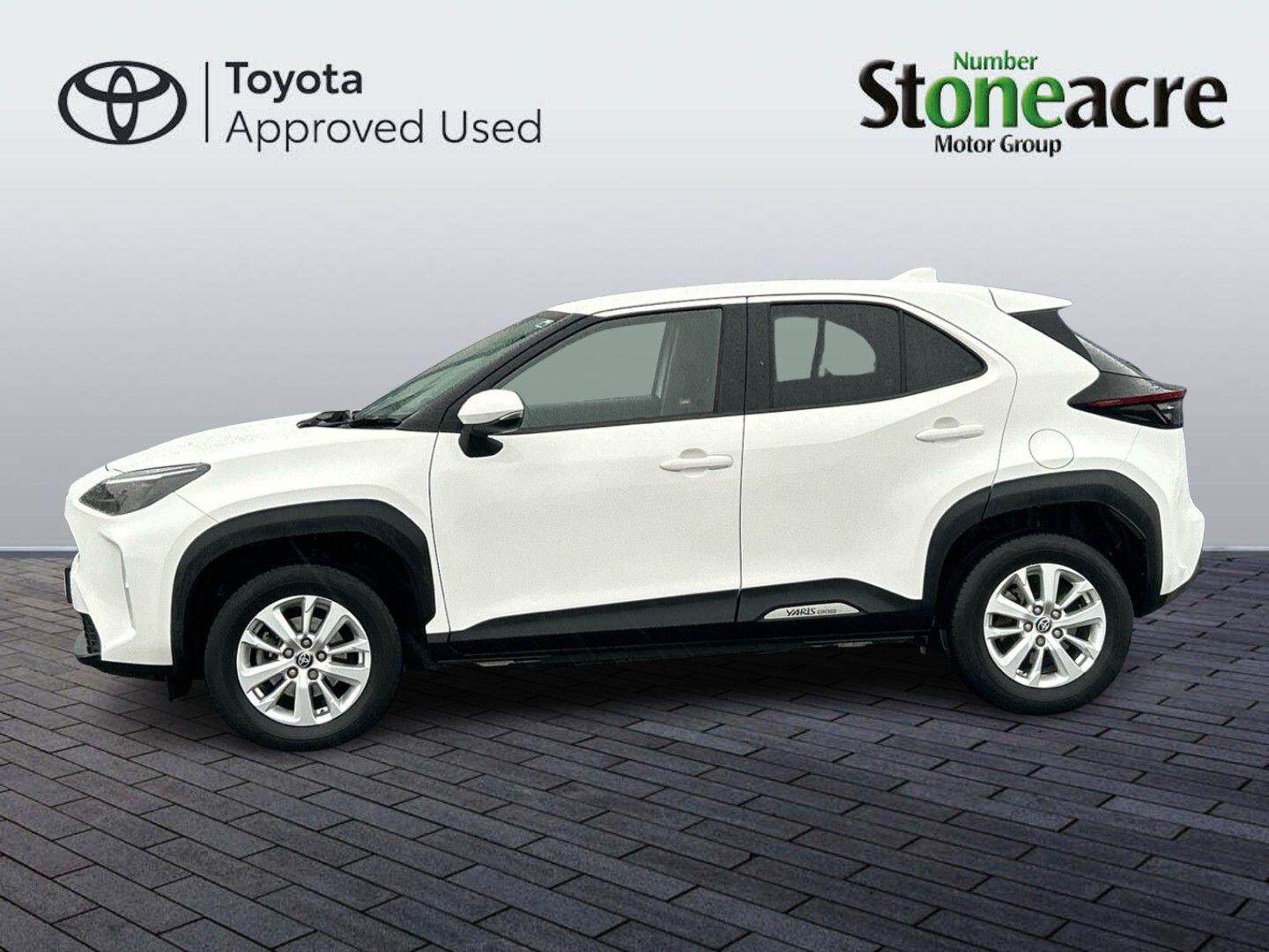 Used Toyota Yaris Cross 2023 for sale - 77939637: Photo 6