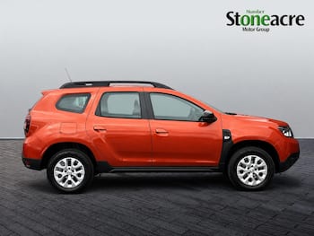 Used Dacia Duster 2022 for sale - 79766275: Photo