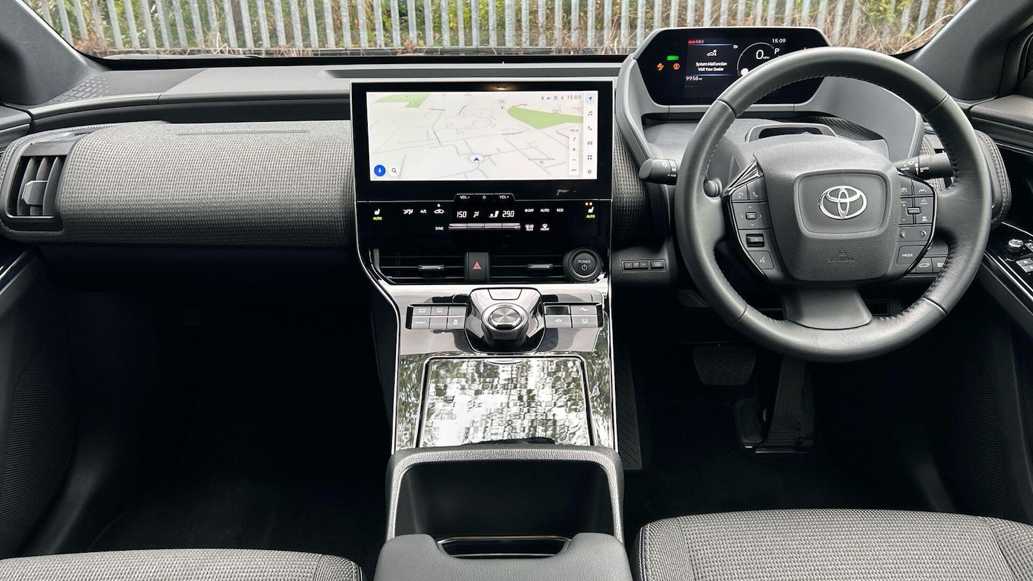 Vehicle 11