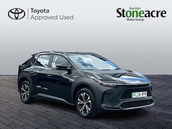 Used Toyota Other 2024 for sale - 75858426: Photo