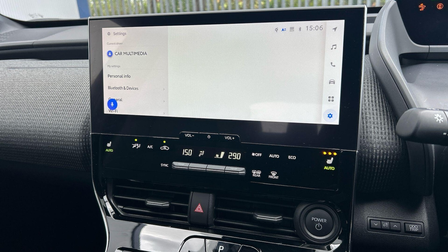 Vehicle 29