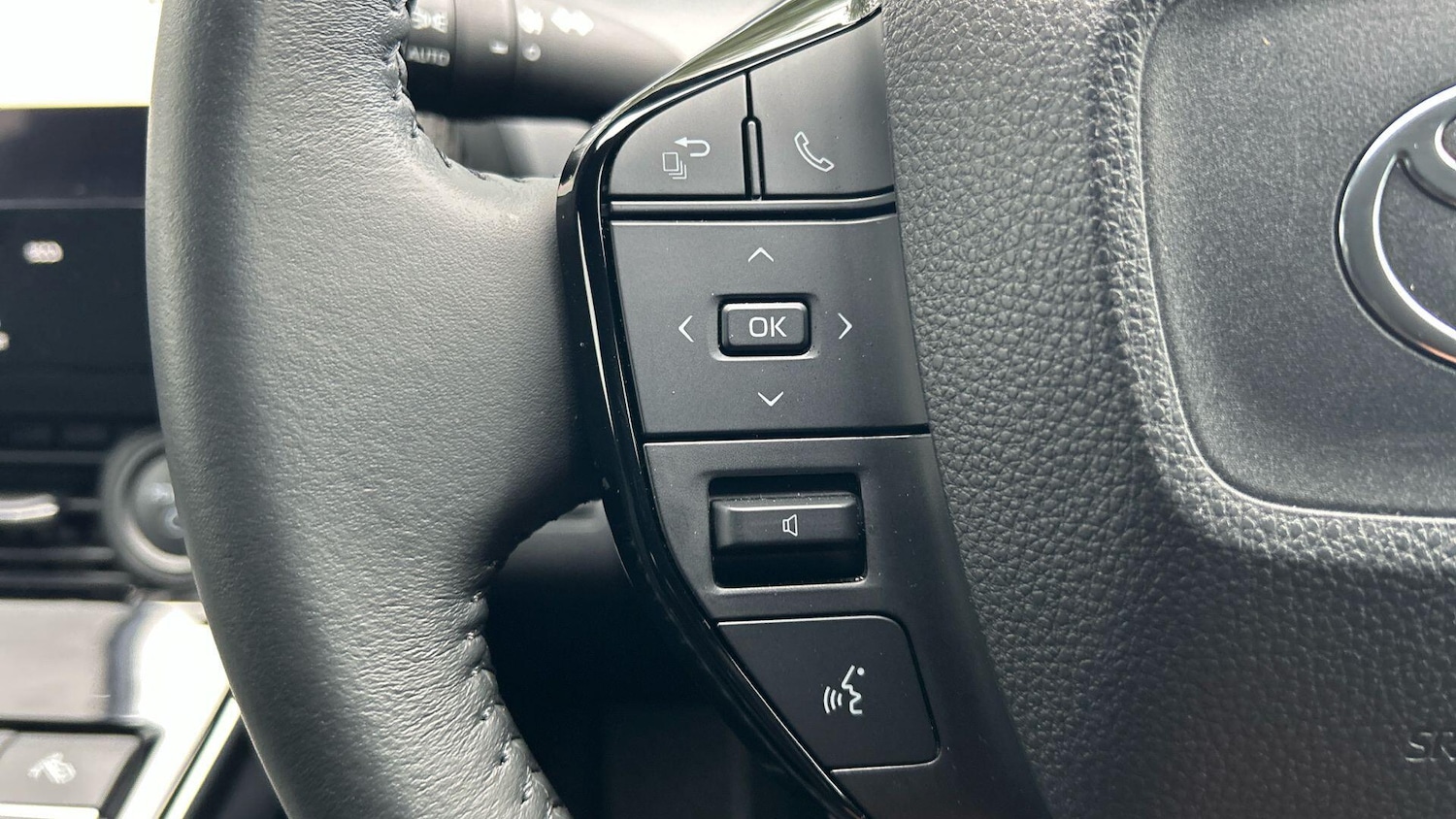 Vehicle 34