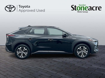 Used Toyota Other 2024 for sale - 75858426: Photo