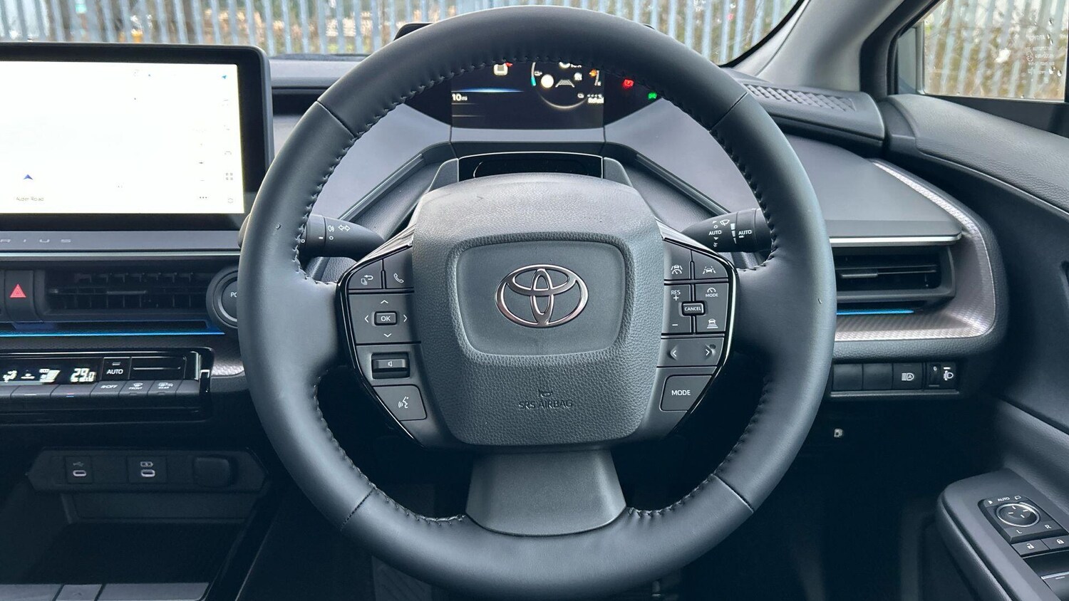 Used Toyota Prius for sale - 77768681: Photo 12