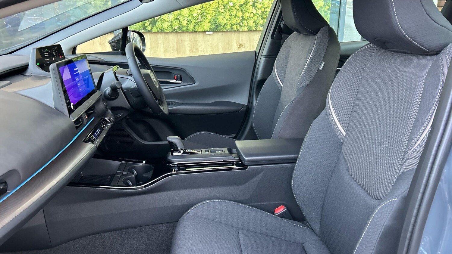 Used Toyota Prius for sale - 77768681: Photo 14