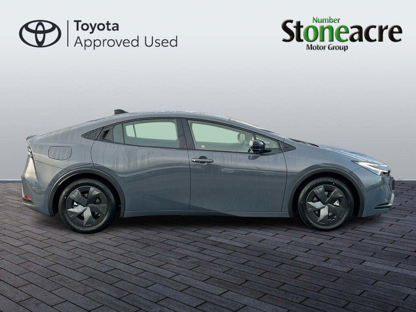 Used Toyota Prius for sale - 77768681: Photo 2