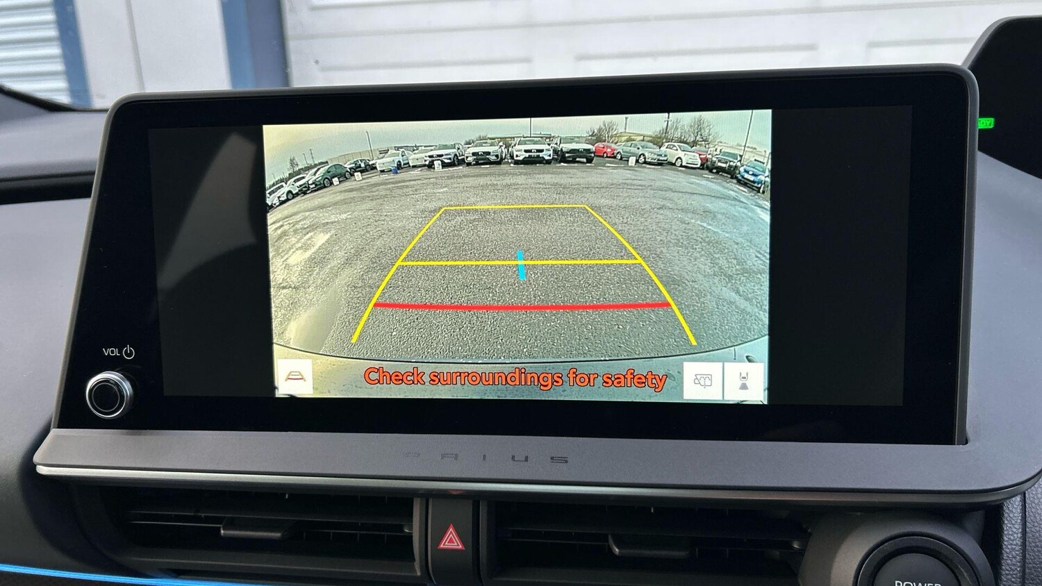 Used Toyota Prius for sale - 77768681: Photo 22