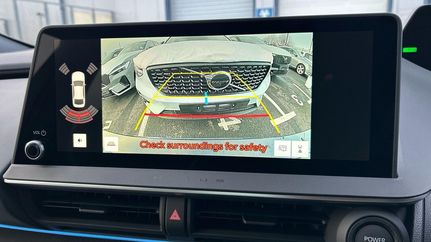 Used Toyota Prius for sale - 77768681: Photo 23