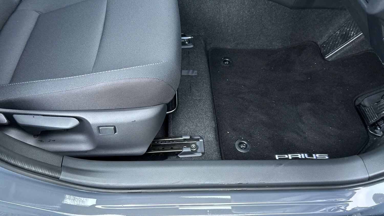 Used Toyota Prius for sale - 77768681: Photo 43