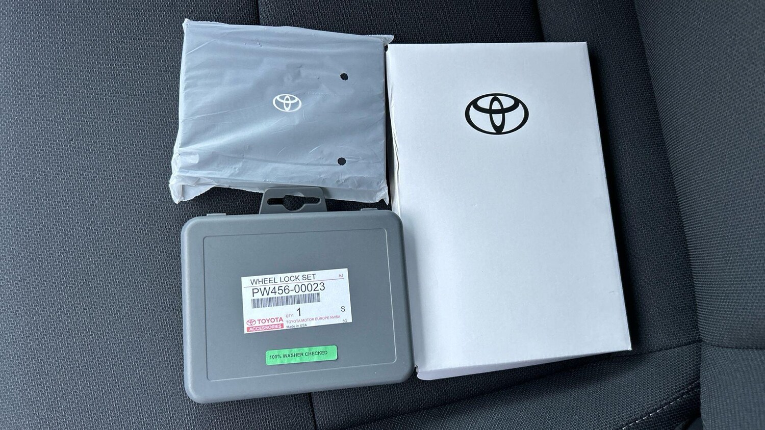 Used Toyota Prius for sale - 77768681: Photo 46