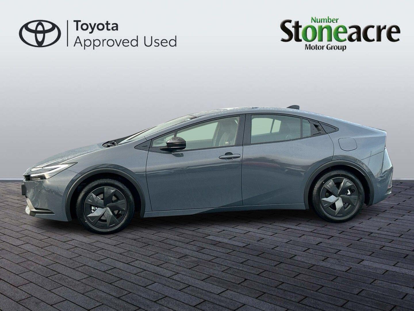 Used Toyota Prius for sale - 77768681: Photo 6