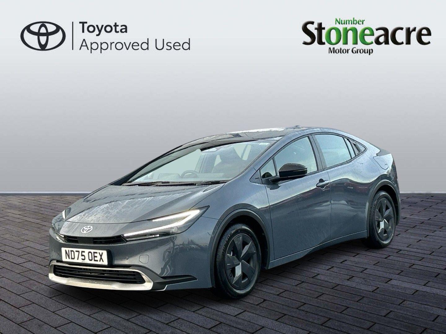 Used Toyota Prius for sale - 77768681: Photo 7