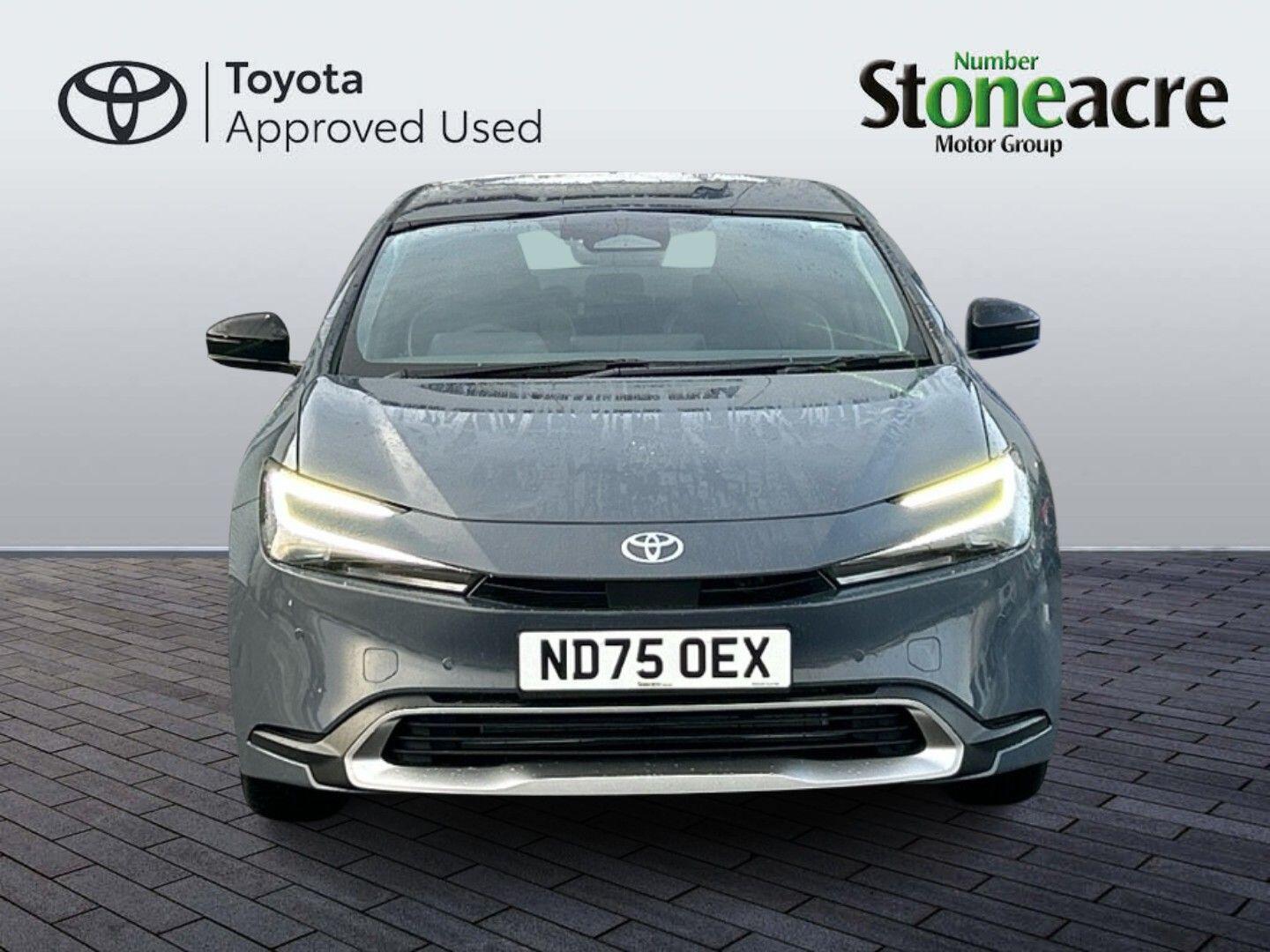 Used Toyota Prius for sale - 77768681: Photo 8