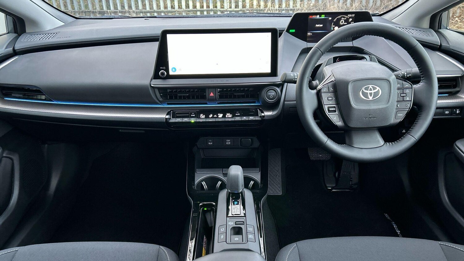 Used Toyota Prius for sale - 77768681: Photo 9