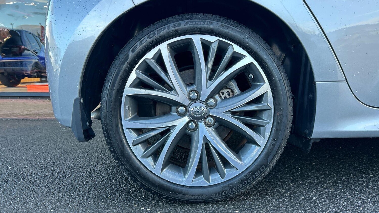 Used Toyota Yaris 2022 for sale - 77723243: Photo 19