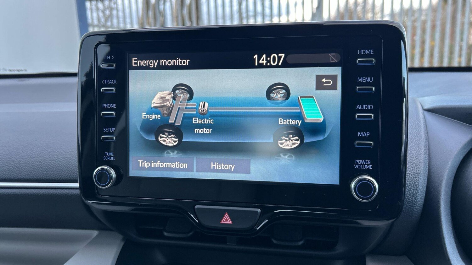 Used Toyota Yaris 2022 for sale - 77723243: Photo 20