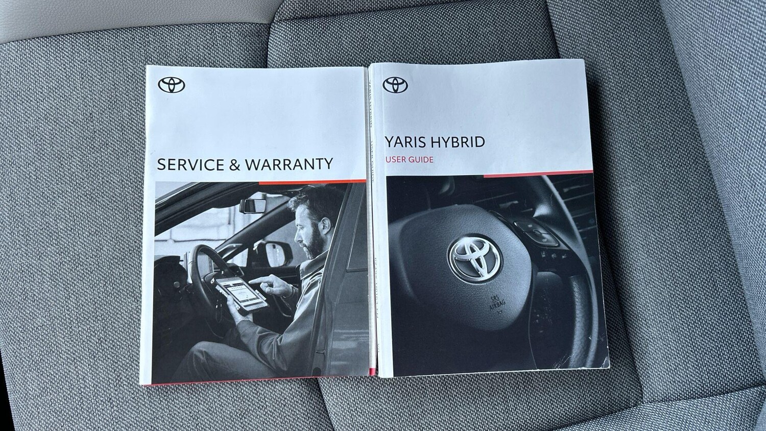 Used Toyota Yaris 2022 for sale - 77723243: Photo 45