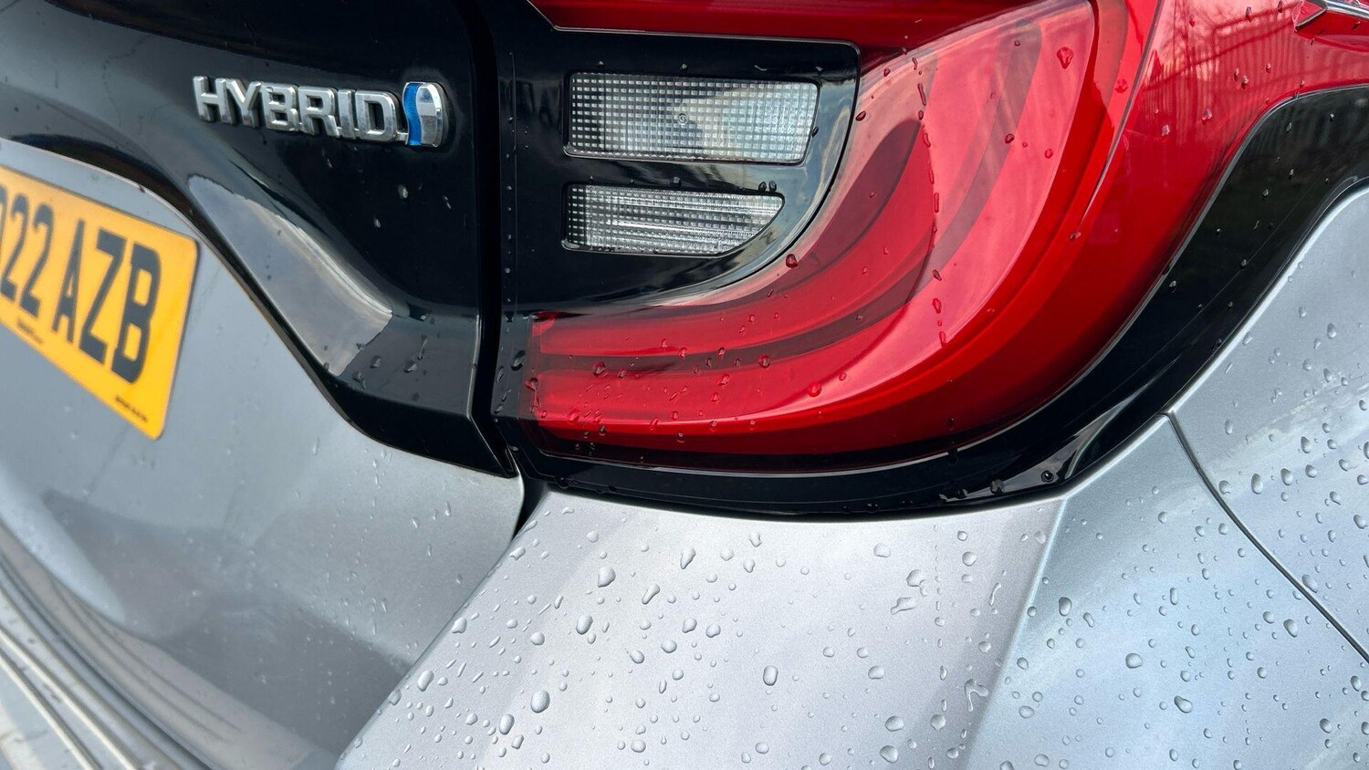 Used Toyota Yaris 2022 for sale - 77723243: Photo 46