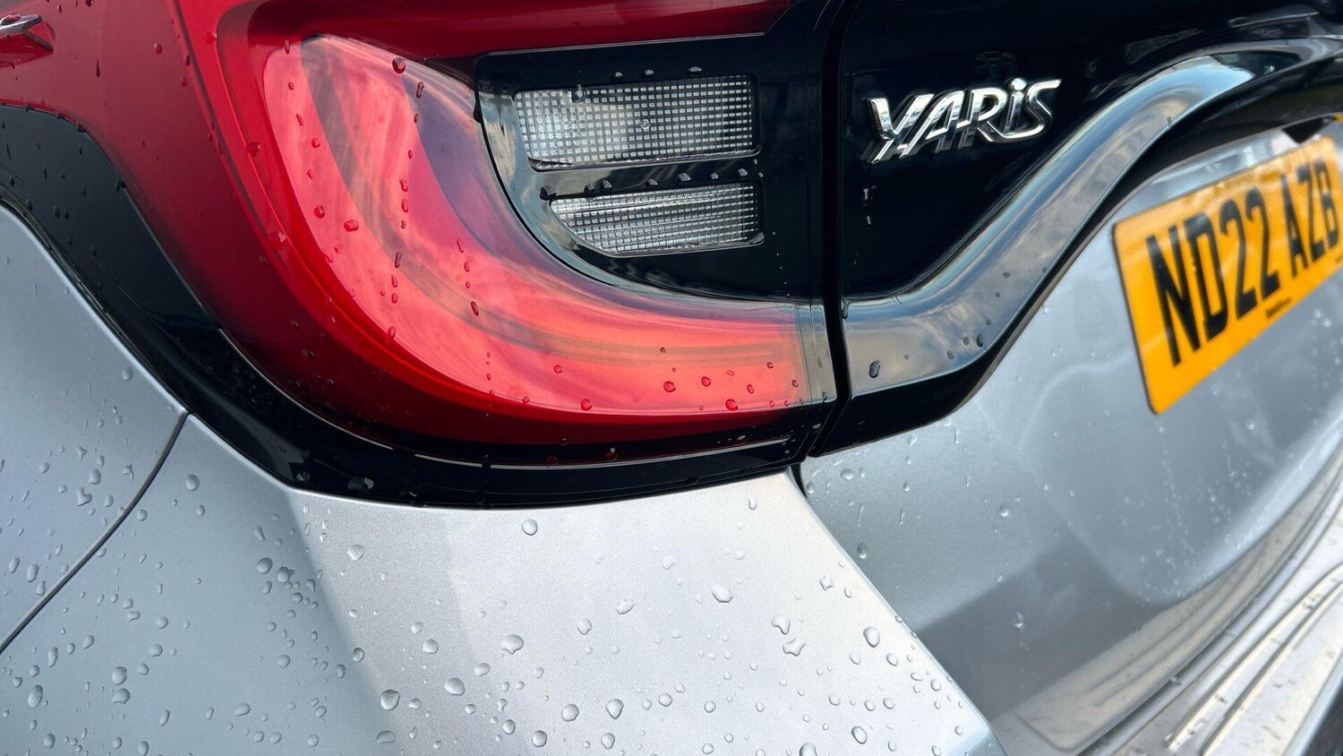 Used Toyota Yaris 2022 for sale - 77723243: Photo 47