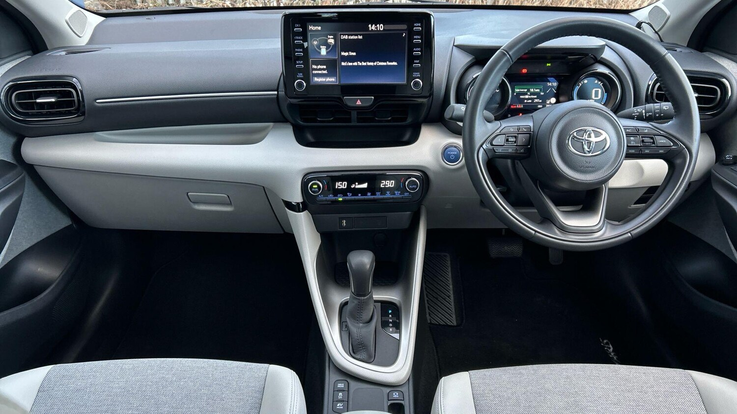 Used Toyota Yaris 2022 for sale - 77723243: Photo 9