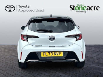 Used Toyota Corolla 2023 for sale - 79093247: Photo