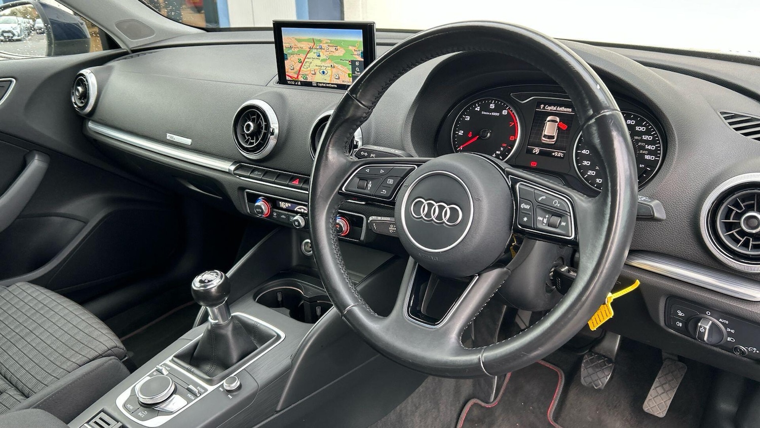 Used Audi A3 2016 for sale - 76361504: Photo 10