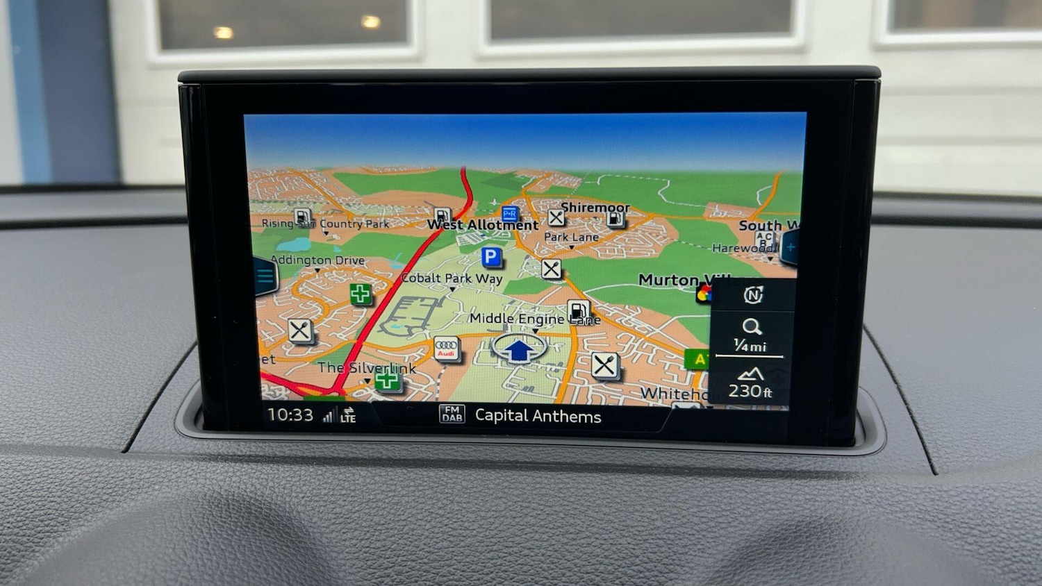 Used Audi A3 2016 for sale - 76361504: Photo 11