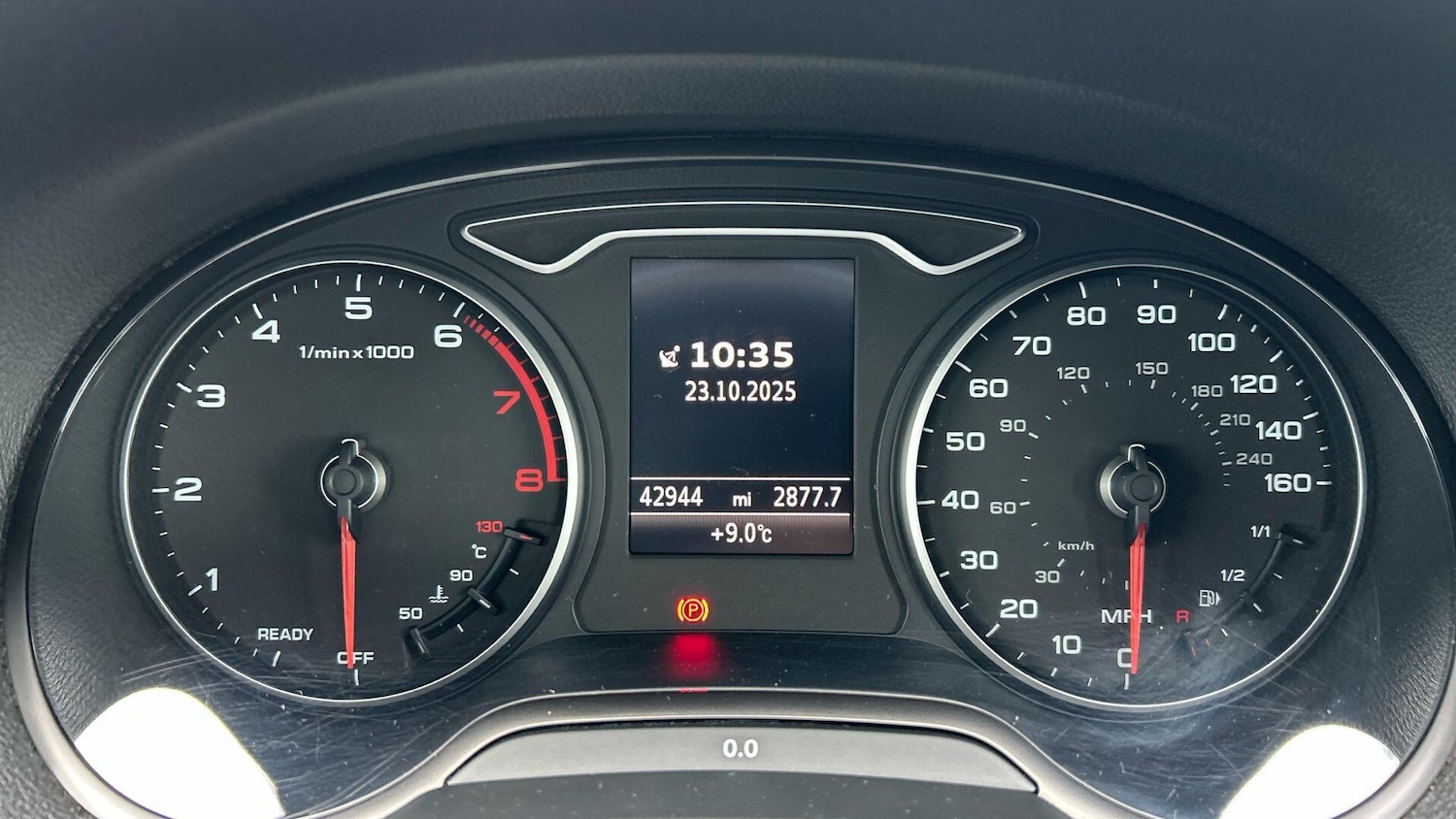 Used Audi A3 2016 for sale - 76361504: Photo 13