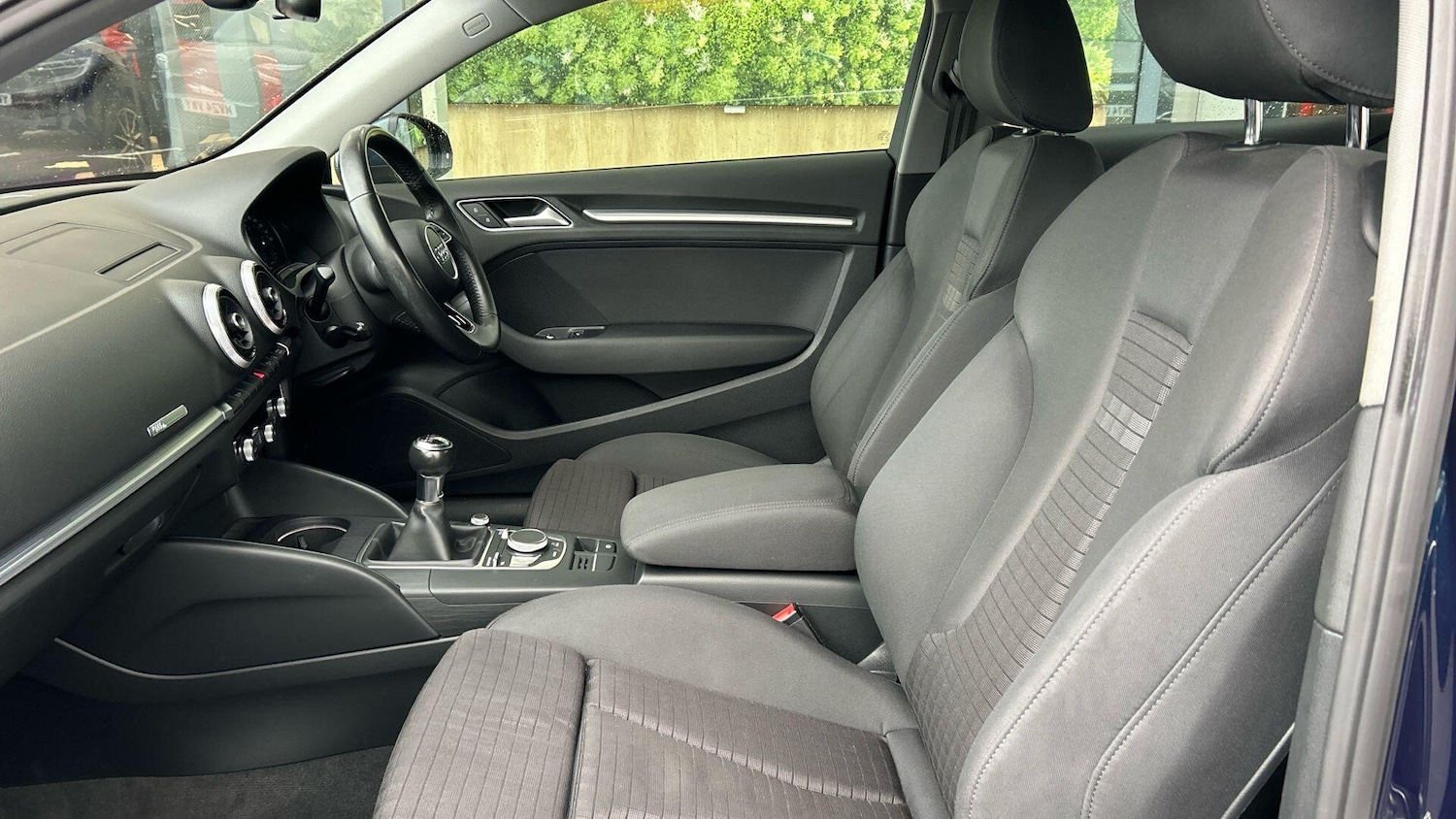 Used Audi A3 2016 for sale - 76361504: Photo 14