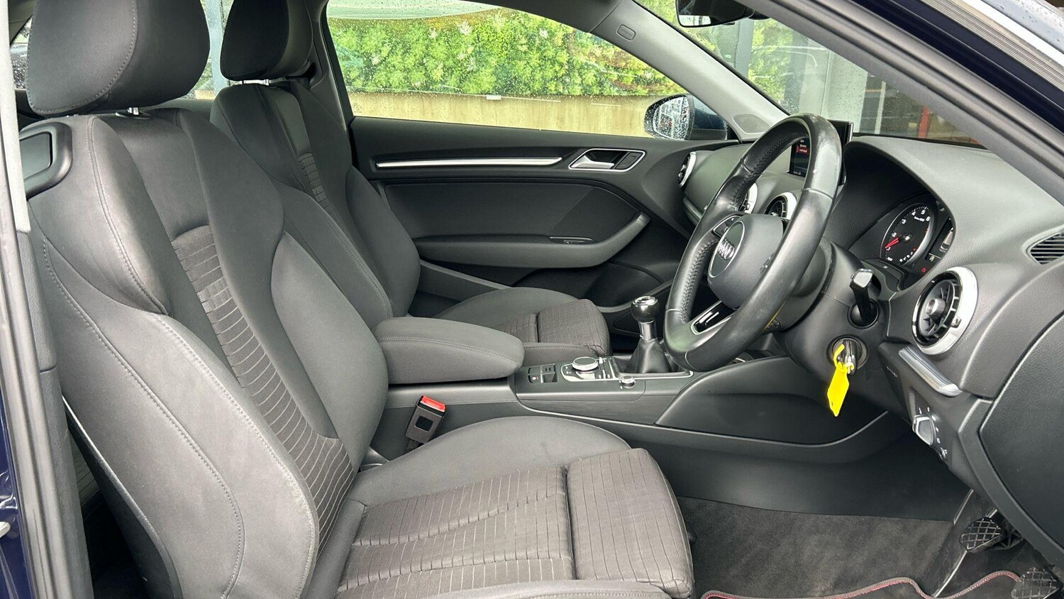 Used Audi A3 2016 for sale - 76361504: Photo 15