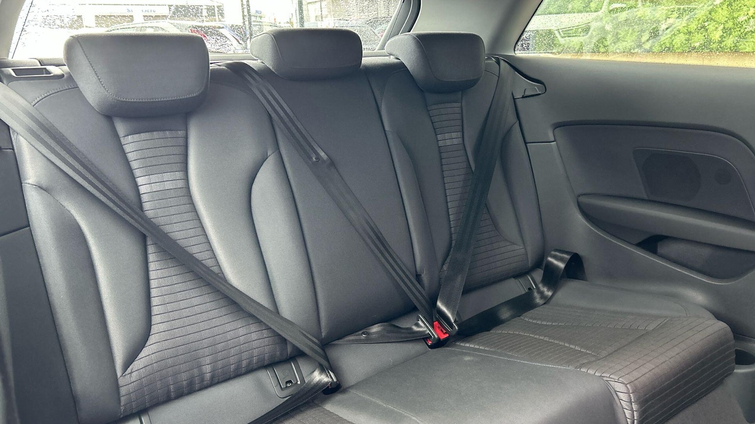 Used Audi A3 2016 for sale - 76361504: Photo 16