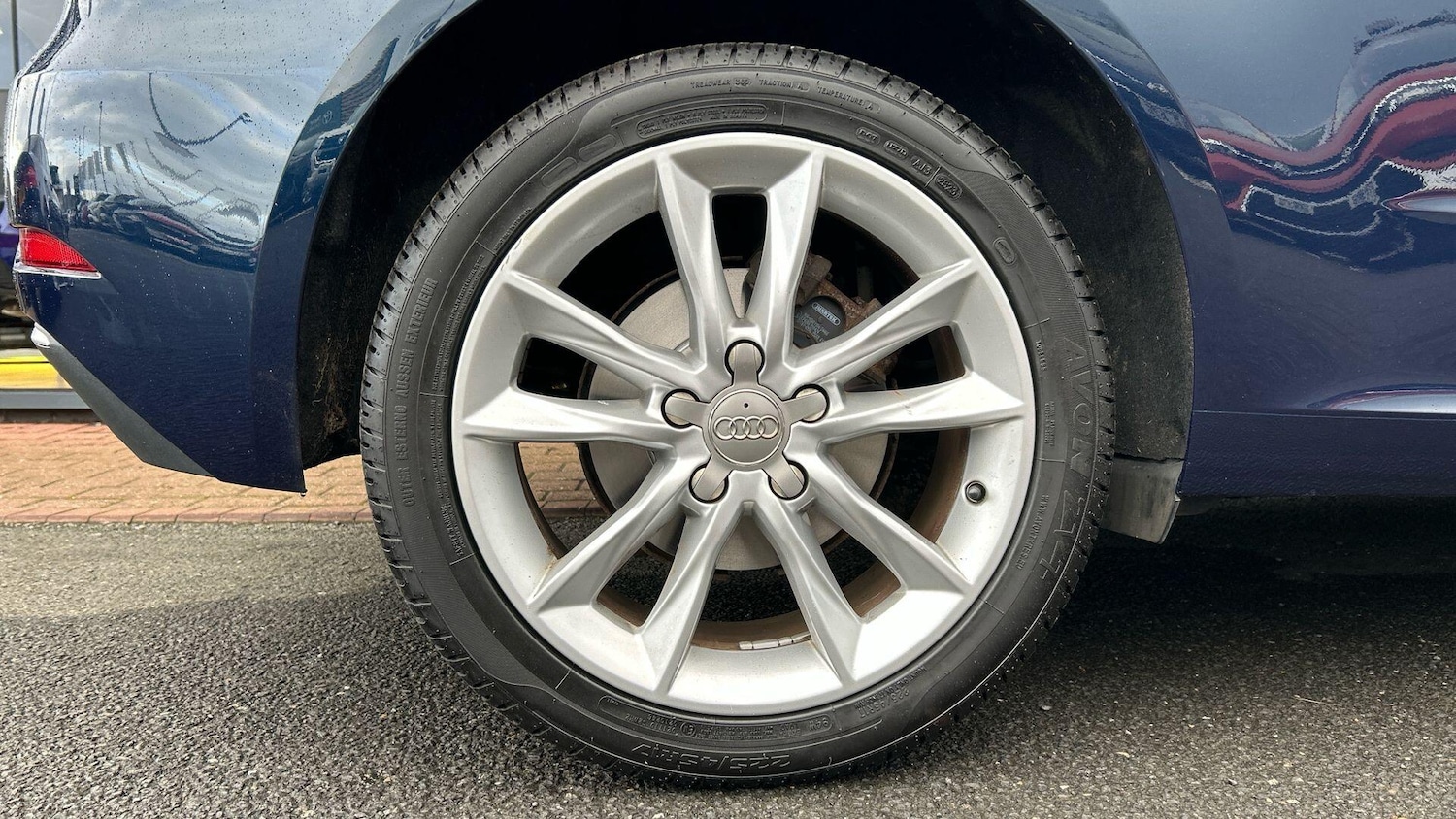 Used Audi A3 2016 for sale - 76361504: Photo 19