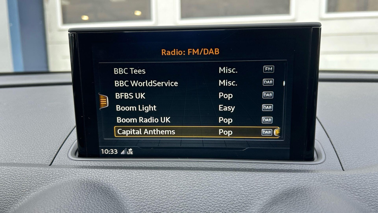 Used Audi A3 2016 for sale - 76361504: Photo 21