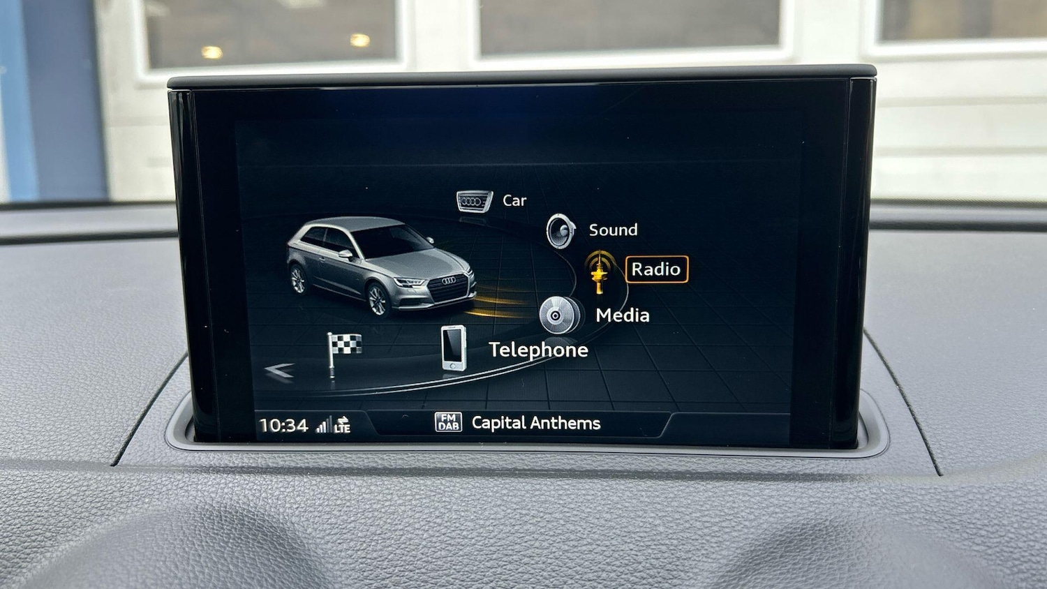 Used Audi A3 2016 for sale - 76361504: Photo 23